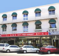 The Abbott Boutique Hotel - Accommodation Batemans Bay