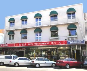 The Abbott Boutique Hotel - Accommodation Batemans Bay 0