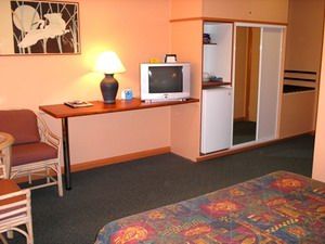 The Abbott Boutique Hotel - Accommodation Batemans Bay 1