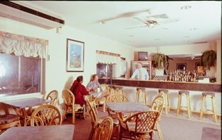 The Abbott Boutique Hotel - Accommodation Batemans Bay 2