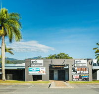 Nightcap at Edge Hill Tavern - Accommodation Batemans Bay
