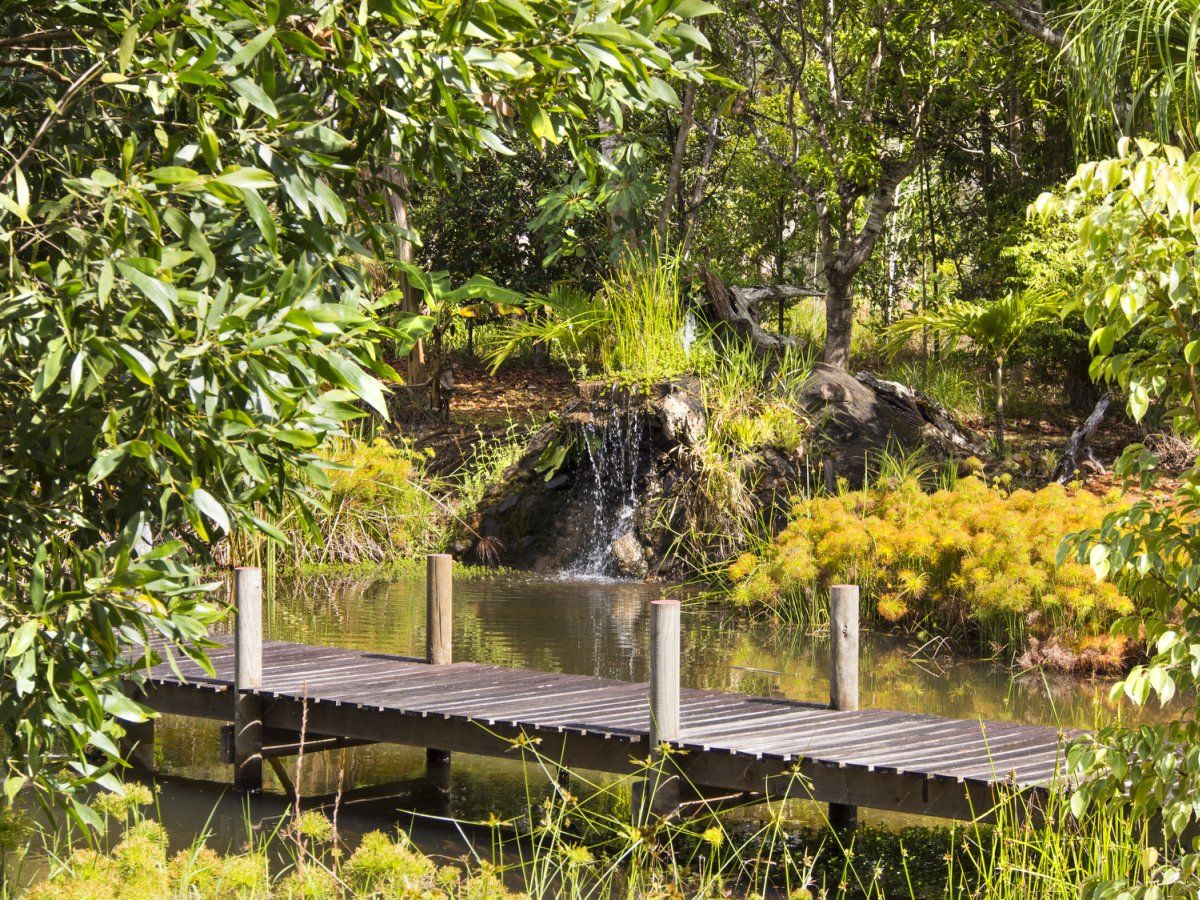 Kuranda QLD Accommodation Batemans Bay