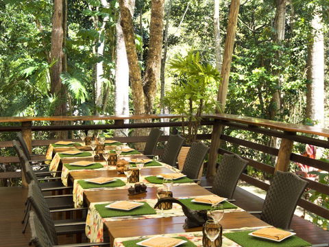 Cedar Park Rainforest Resort - Accommodation Batemans Bay 3