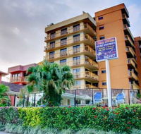 Coral Towers Holiday Apartments - Accommodation Batemans Bay