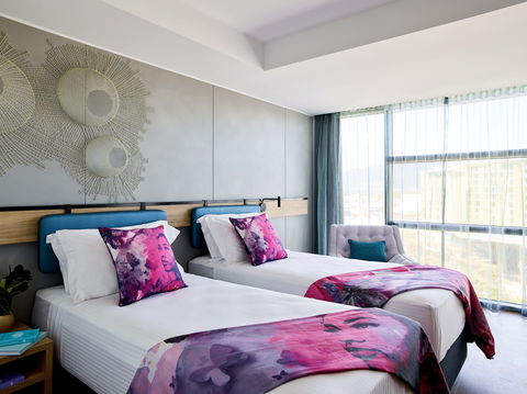 Crystalbrook Flynn - Accommodation Batemans Bay 8