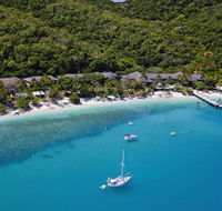 Fitzroy Island Resort - Accommodation Batemans Bay