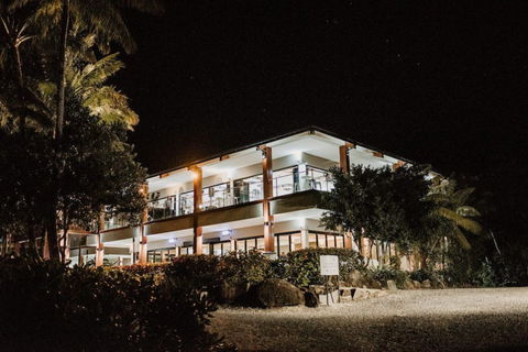 Fitzroy Island Resort - Accommodation Batemans Bay 1