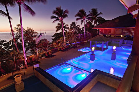 Fitzroy Island Resort - Accommodation Batemans Bay 4