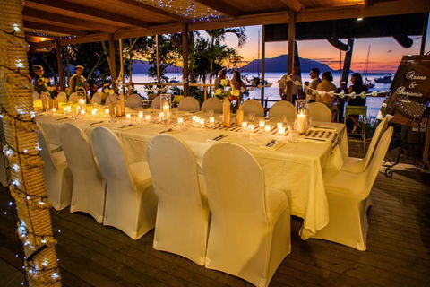 Fitzroy Island Resort - Accommodation Batemans Bay 5