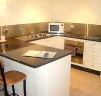 Reef Gateway Apartments Cairns - Accommodation Batemans Bay
