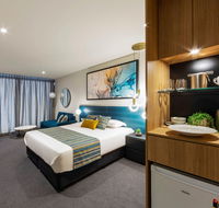 Mercure Canberra Belconnen - Accommodation Batemans Bay