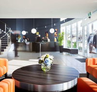 Ramada Encore by Wyndham Belconnen - Accommodation Batemans Bay