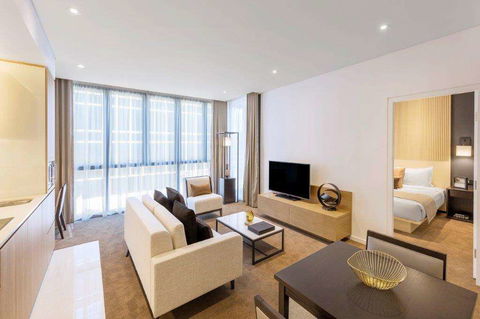 SKYE Suites Sydney - Accommodation Batemans Bay 2