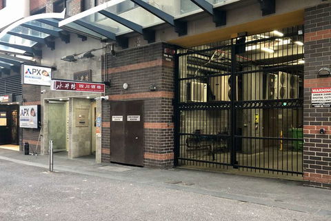 APX Apartments Darling Harbour - Accommodation Batemans Bay 1