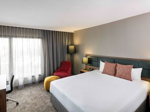 Novotel Sydney International Airport - Accommodation Batemans Bay 2