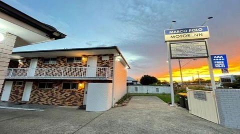 Marco Polo Motor Inn - Accommodation Batemans Bay 0