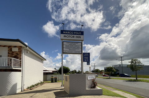 Marco Polo Motor Inn - Accommodation Batemans Bay 1