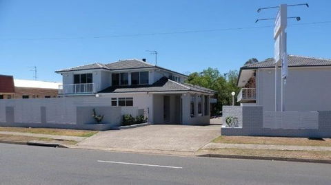 Marco Polo Motor Inn - Accommodation Batemans Bay 2