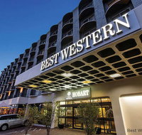 Best Western Hobart - Accommodation Batemans Bay