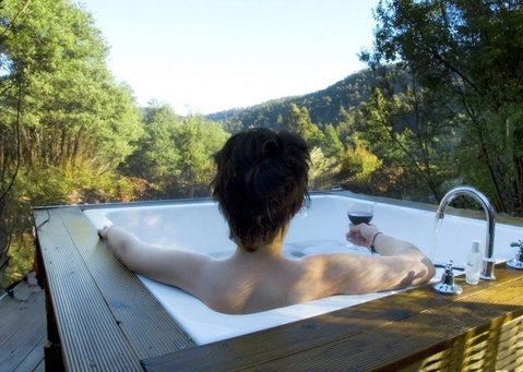 Huon Bush Retreats - Accommodation Batemans Bay 2