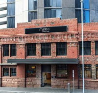 Mantra On Collins Hobart - Accommodation Batemans Bay