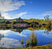 Peppers Cradle Mountain Lodge - Accommodation Batemans Bay