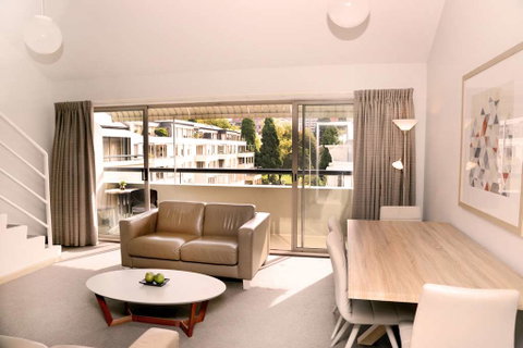 Salamanca Inn - Accommodation Batemans Bay 1