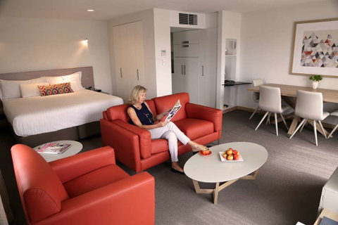 Salamanca Inn - Accommodation Batemans Bay 2