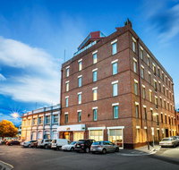 Quest Waterfront Serviced Apartments - Accommodation Batemans Bay
