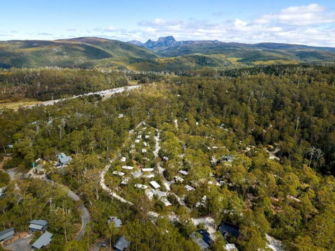Discovery Parks Cradle Mountain - Accommodation Batemans Bay 0