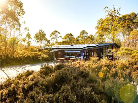 Discovery Parks Cradle Mountain - Accommodation Batemans Bay 1