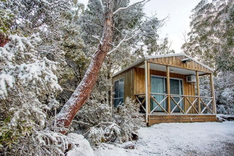 Discovery Parks Cradle Mountain - Accommodation Batemans Bay 2