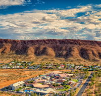 Crowne Plaza Alice Springs Lasseters - Accommodation Batemans Bay