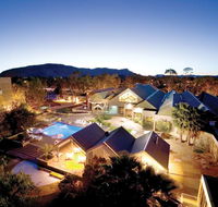 DoubleTree by Hilton Hotel Alice Springs - Accommodation Batemans Bay