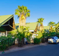 Desert Palms Alice Springs - Accommodation Batemans Bay