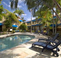 Noosa Place Resort - Accommodation Batemans Bay