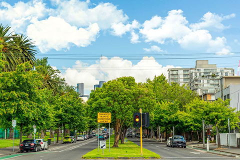 Comfort Hotel East Melbourne - Accommodation Batemans Bay 1