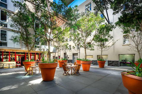 Tribeca Serviced Apartments - Accommodation Batemans Bay 2