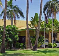 Karratha International Hotel - Accommodation Batemans Bay