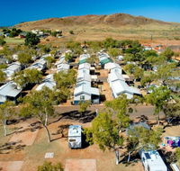 Pilbara Holiday Park - Accommodation Batemans Bay