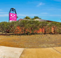 Econo Lodge Karratha - Accommodation Batemans Bay