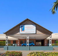 Karratha Central Apartments - Accommodation Batemans Bay