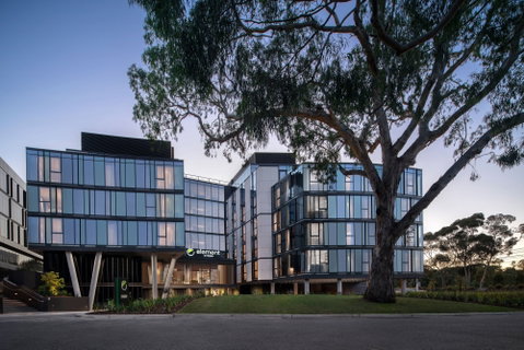 Element Melbourne Richmond - Accommodation Batemans Bay 0