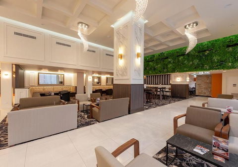 Burke & Wills Hotel - Accommodation Batemans Bay 0