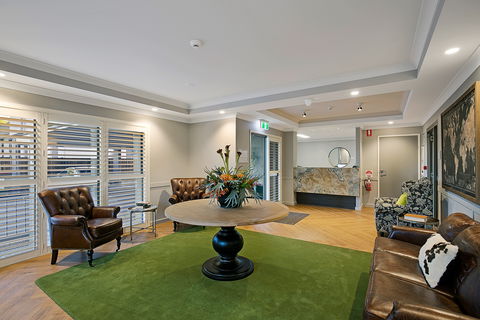 Potter's Boutique Hotel - Accommodation Batemans Bay 2