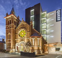 Quest Toowoomba - Accommodation Batemans Bay