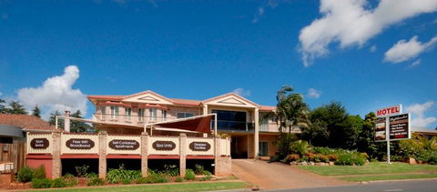 Highlander Motor Inn - Accommodation Batemans Bay 0