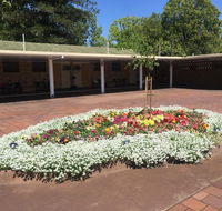 Motel Glenworth - Accommodation Batemans Bay