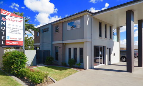 Northpoint Motel - Accommodation Batemans Bay 0