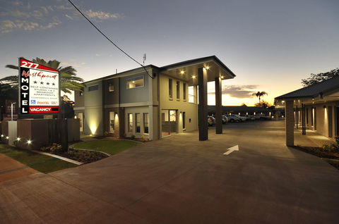 Northpoint Motel - Accommodation Batemans Bay 2